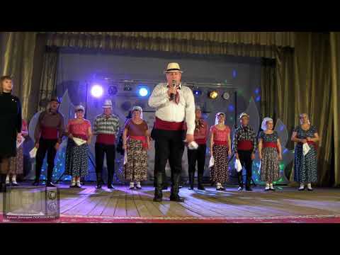 Видео: 62 - Дмитрий Терзи - Айля