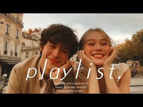 Видео: Плейлист: Ещё на работе, но в мыслях уже выходные🎧| Groove Pop · Indie Pop · Café Mood