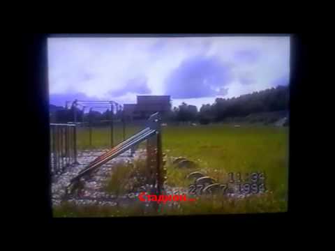 Видео: Мой фильм 45 лет СВВПТАУ,