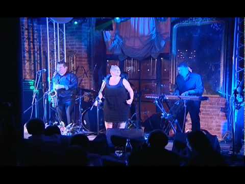 Видео: Тэона Контридзе - Ля ля фа