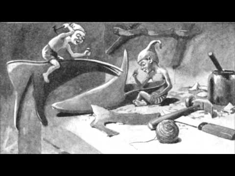 Видео: Джуджетата и Обущаря