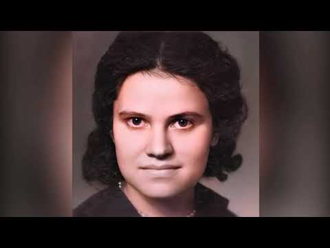 Видео: Перевал Дятлова. Знакомство с группой: Зина Колмогорова