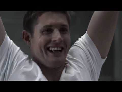 Видео: Сэм, Дин и Кас ведут себя странно на протяжении 4х минут | Supernatural |