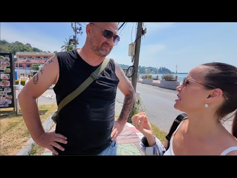 Видео: Встреча с Максом! Едем с Лилей на шопинг!)