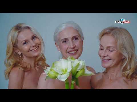 Видео: Как да се справим с менопаузата