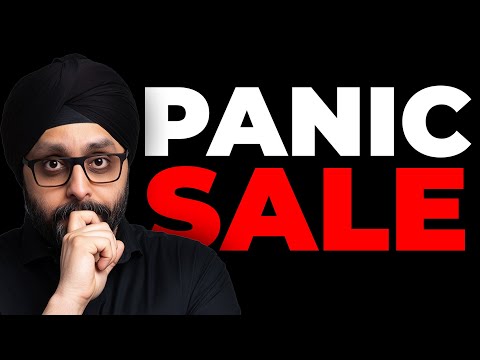 Видео: Предконституционный кризис: застройщики разорены и в отчаянии