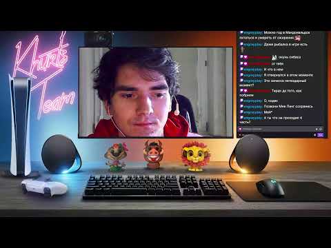 Видео: Resident Evil 4 | Леон - легенда! | #1