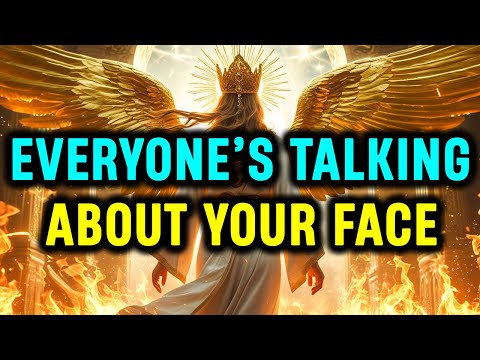 Видео: Избранные: секретная метка на вашем лице, которую все начинают замечать