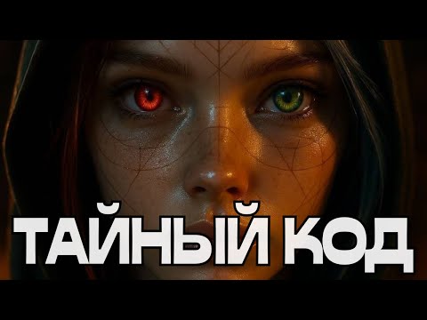Видео: 🪬ТАЙНЫЙ КОД🌚🗝️ЧТО С ВАМИ ПРОИСХОДИТ⁉️🤔