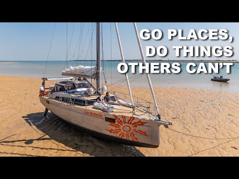 Видео: Ходите по местам, делайте то, что другие не могут