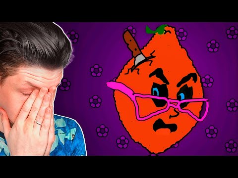 Видео: ПИРАТСКИЕ КЛОНЫ МИСС ЛЕМОН ПОДРУГИ МИСТЕРА ТОМАТА В MS. LEMONS