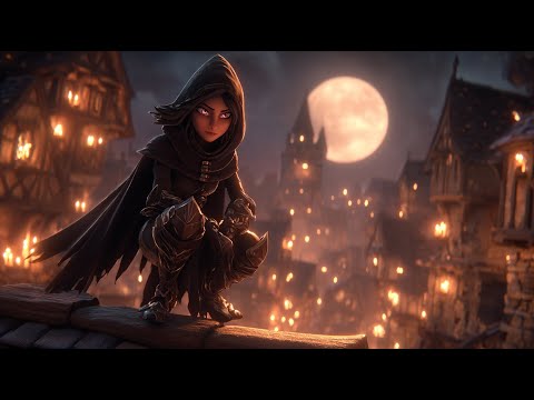 Видео: AndroTech_AI - DemGrave - Наш город теней [MV]