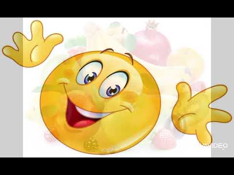 Видео: Інтегроване заняття (природа +малювання)/Фрукти/молодша група