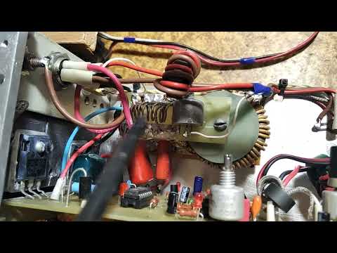 Видео: Шарманка...."современный взгляд"