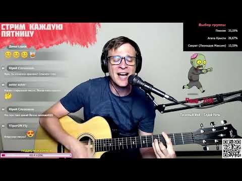 Видео: Наталья Штурм – Школьный роман аккорды 🎶 песня на гитаре (cover)