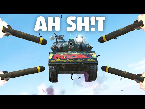 Видео: Ни один Шеридан не пострадал