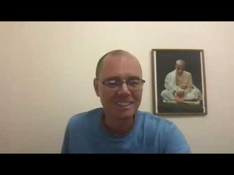 Видео: Шримад Бхагаватам, 4.14.2-4