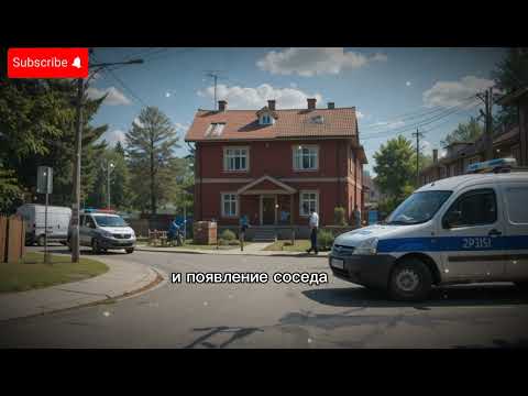 Видео: "Соседка из HOA в истерике, когда я купил дом рядом, не входящий в её ассоциацию — орёт: «Ты не може