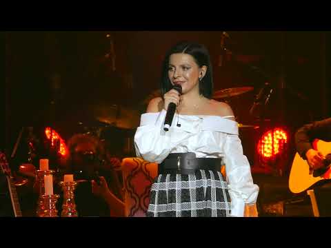 Видео: Оксана Муха - Гуцулко Ксеню (live)