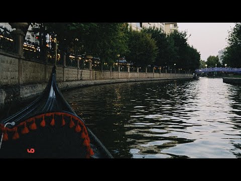 Видео: Влог выходного дня. Студент. Турция. Учёба за границей. ￼LifeVlog.