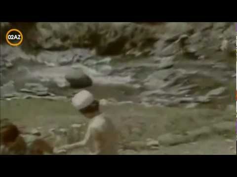 Видео: ŞUŞA AZƏRBAYCAN 1970  (Шуша Карабах)