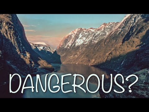 Видео: Что я хотел бы знать перед переездом на норвежский фьорд