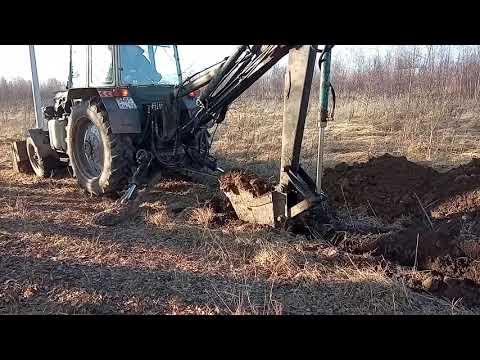 Видео: Это 2621 с балгарским Распределителем