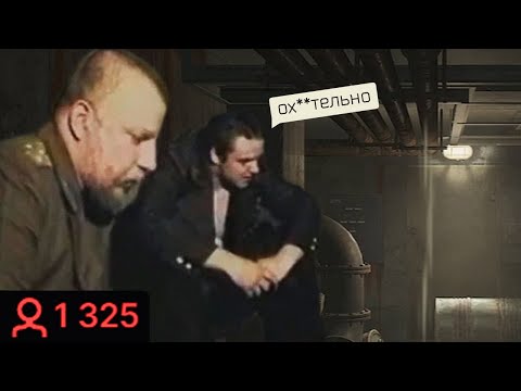 Видео: ЭТО ЛУЧШИЙ КОНТЕНТ ПО ТАРКОВУ