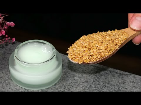 Видео: В 65 лет и морщин больше нет!Убирает глубокие морщины и тонкие линии!Комплексный уход