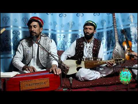 Видео: طلا جان-тело жун памйр й