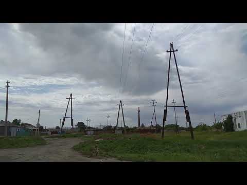 Видео: 😊ЕДЕМ  В МАЛЫЙ КАПАЙ ЩУЧИНСК😊