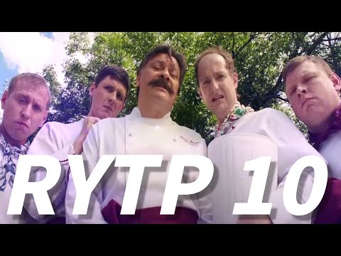 Видео: КУКУХА 10 l Кухня RYTP )