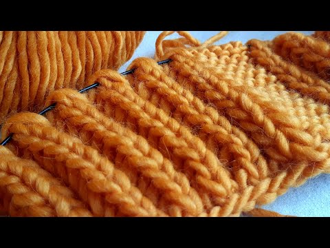 Видео: Новый процесс и продолжение начатых 🧶 #ТатьянаКильмяшкина