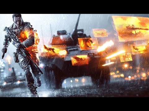 Видео: Battlefield 4 ►Двое, я и моя тень #111