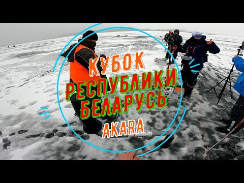 Видео: Кубок РБ по мормышке/Вилейское вдхр/Первый тур/Неправильная тактика