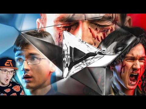 Видео: ПОСЛЕДНЯЯ КНОПКА 2 - Короткометражный фильм ► Брайн Мапс ( TheBrianMaps ​) | Реакция