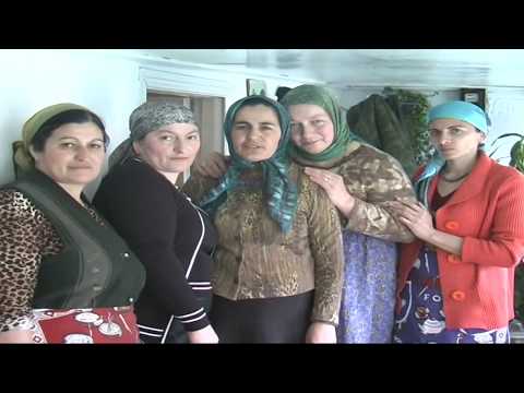Видео: Свадьба Зайдуллы и Хадижы,с.Гуни,1 часть