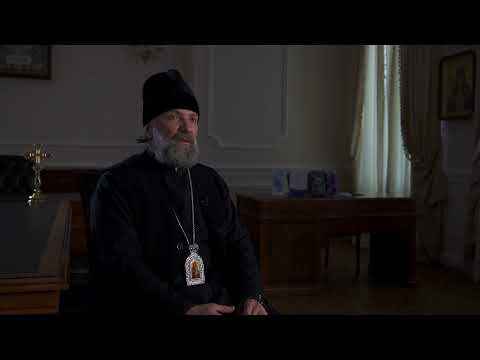 Видео: "12". Владыка Питирим (Творогов) интервью. "Трезвое Дело"