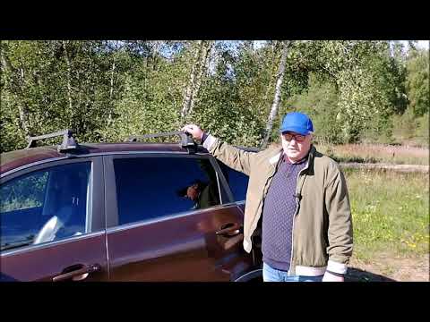 Видео: И снова Чери Тигго5 ! Обзор на 120 000 км.