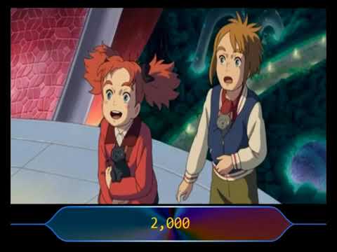 Видео: Кто хочет стать миллионером с Айзеком Кляйнером. 22.03.2018