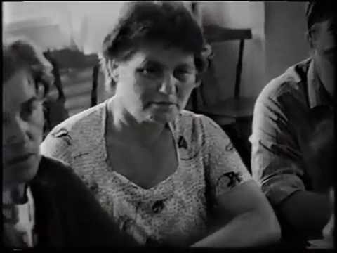 Видео: ЧТЗ Коллектив (50 летию Челябинского тракторного посвящается)