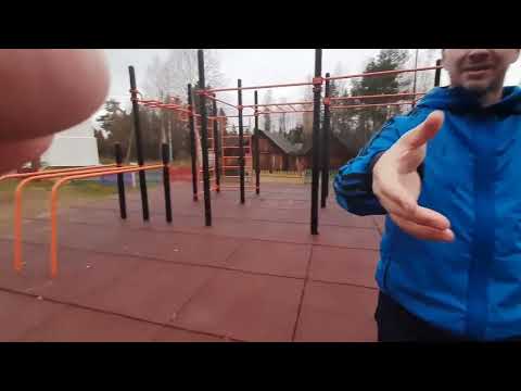 Видео: Зареченск.Кандалакшский р-он Мурманская область.1 часть.