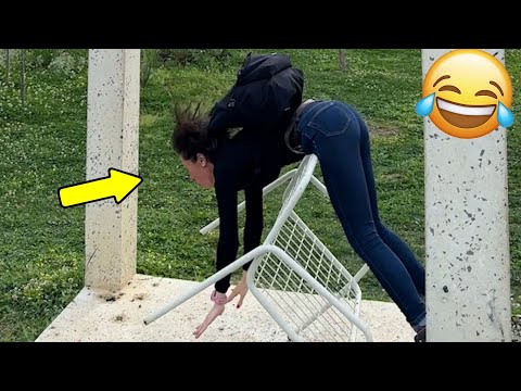 Видео: Я РЖАЛ ДО СЛЕЗ😂 15 Минут ОТБОРНЫХ ПРИКОЛОВ 2025 Смешные видео - Лучшие ПРИКОЛЫ #121