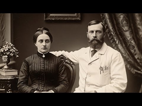 Видео: (1892, Пермь) Зловещая история семьи Карповых – Эксперименты над людьми скрыли от мира