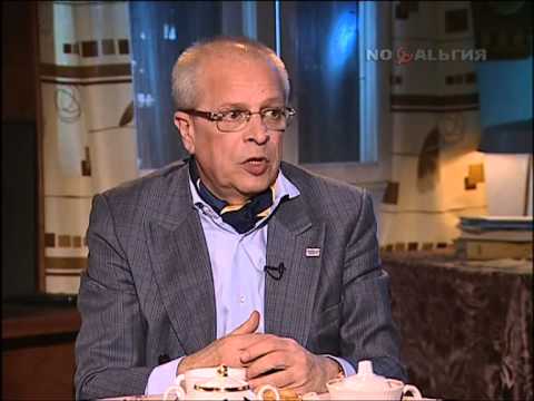 Видео: Владимир Гомельский (2015)