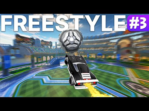 Видео: Фристайл под SSL #3 (Сезон 13)