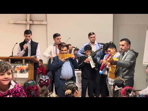 Видео: богар