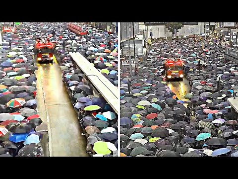Видео: Попробуй НЕ ЗАПЛАКАТЬ! Топ 20 Самых Трогательных и Добрых Моментов, Снятых На Камеру #8