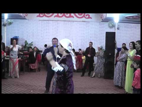 Видео: Лейлек той(Кара-Булак) часть2
