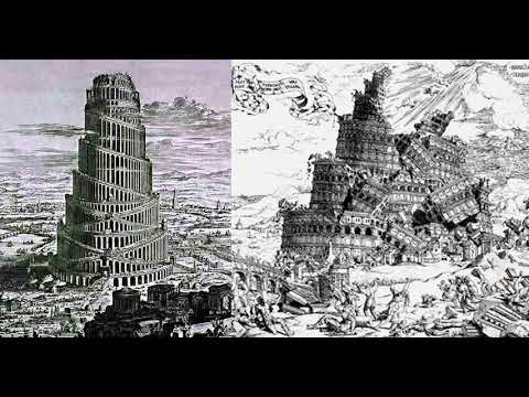 Видео: Отмычка к Вавилонской башне  14 сентября 2025 https://t.me/kW68SJkY2YzRi